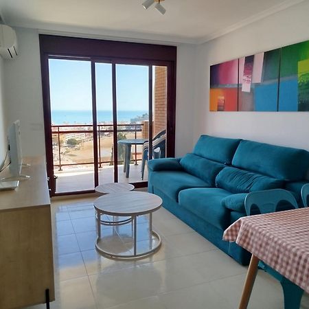 Mirador44 Apartment Peniscola Luaran gambar